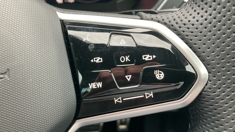 Volkswagen Tiguan 2.0 TDI R-Line 5dr DSG Diesel Estate